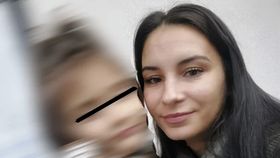 Durere fără margini în Constanța! Ea este Nicoleta, tânără însărcinată care și-a pierdut viața într-un accident